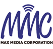 max media corporation
